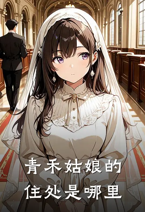 青禾姑娘的住处是哪里