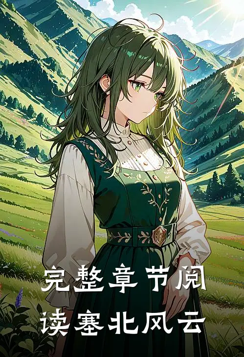 完整章节阅读塞北风云