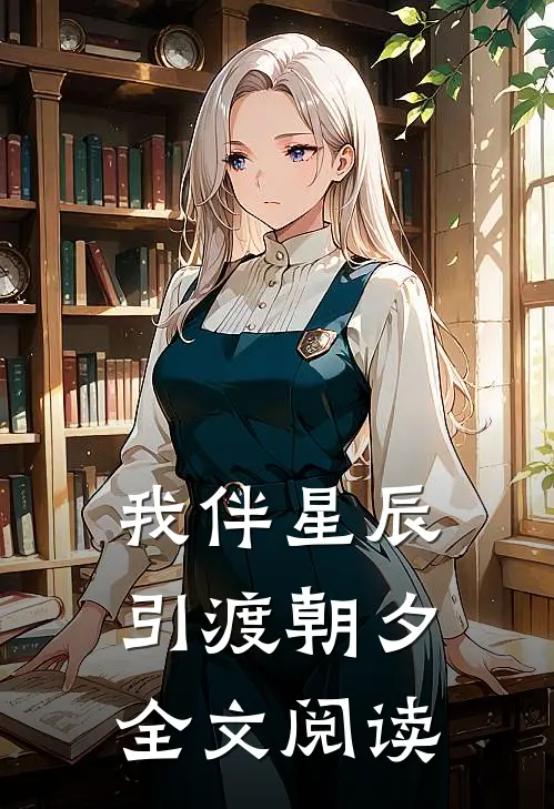 我伴星辰引渡朝夕全文阅读