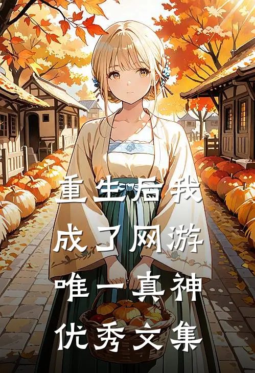 重生后我成了网游唯一真神优秀文集