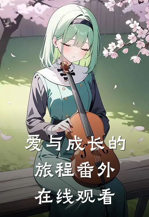 爱与成长的旅程 番外在线观看