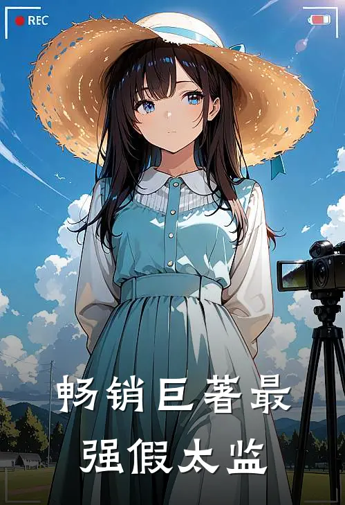 畅销巨著最强假太监