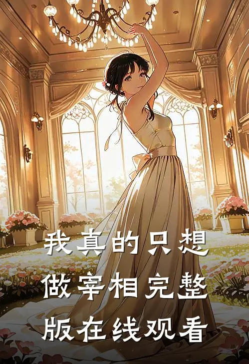 我真的只想做宰相完整版在线观看
