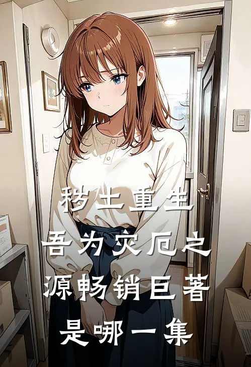 秽土重生,吾为灾厄之源畅销巨著是哪一集
