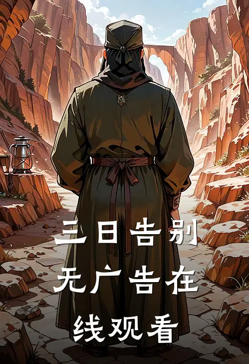 三日告别无广告在线观看