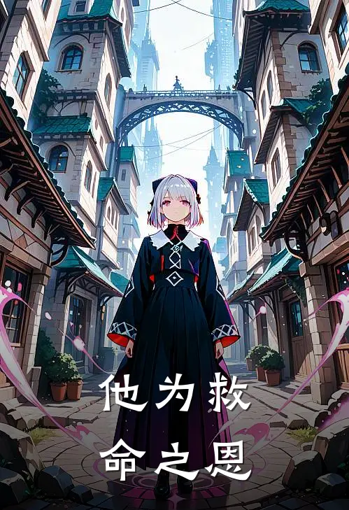 他为救命之恩