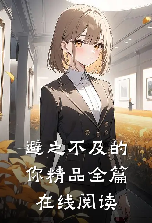 避之不及的你精品全篇在线阅读