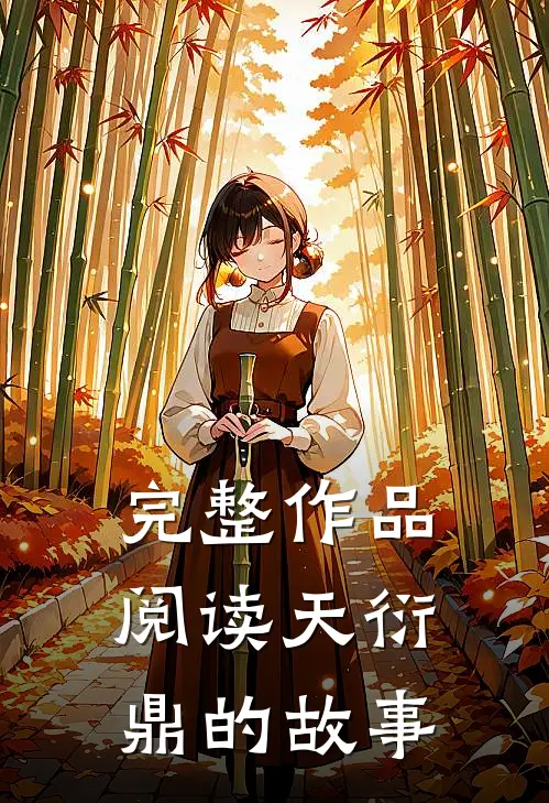 完整作品阅读天衍鼎的故事