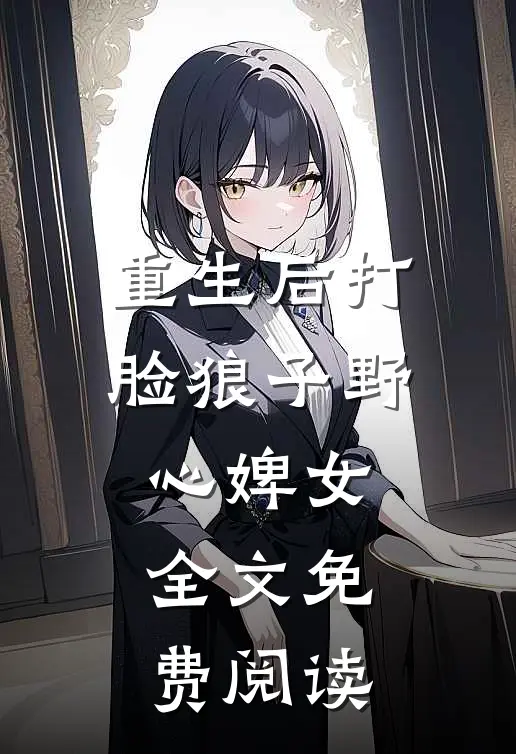重生后打脸狼子野心婢女全文免费阅读
