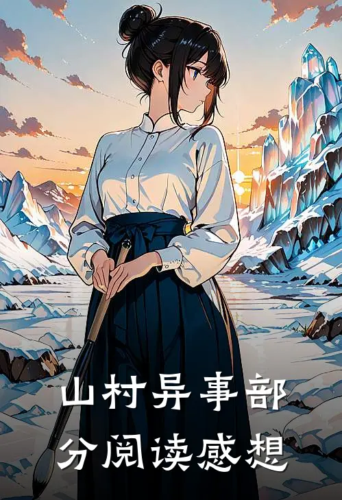 山村异事部分阅读感想