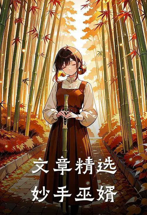 文章精选妙手巫婿