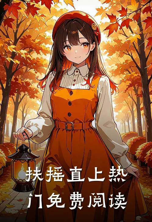 扶摇直上热门免费阅读
