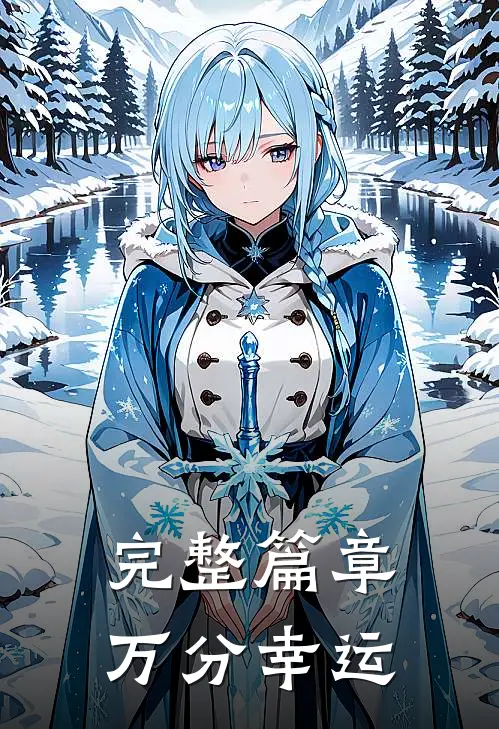 完整篇章万分幸运