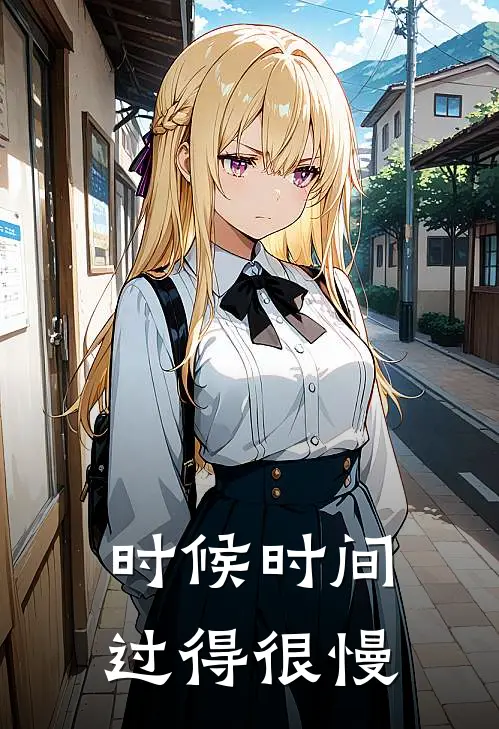 时候时间过得很慢