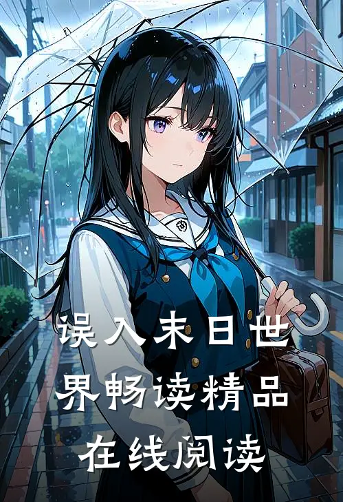 误入末日世界畅读精品在线阅读