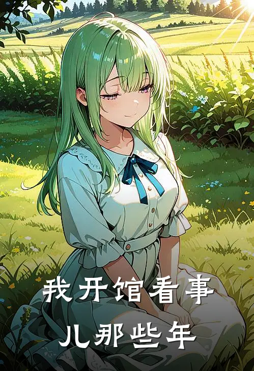 我开馆看事儿那些年