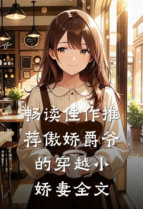 畅读佳作推荐傲娇爵爷的穿越小娇妻全文