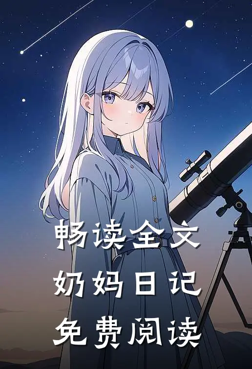 畅读全文奶妈日记免费阅读