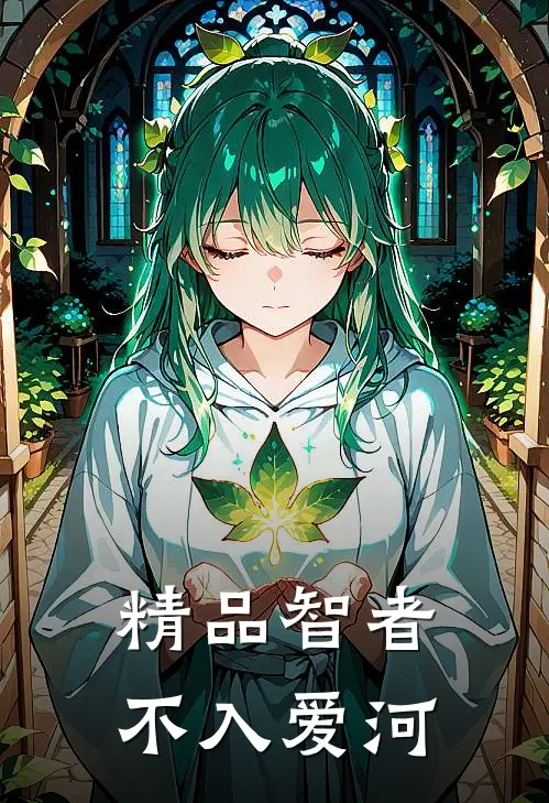 精品智者不入爱河