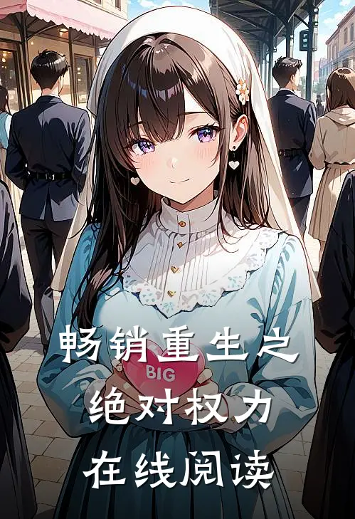 畅销重生之绝对权力在线阅读