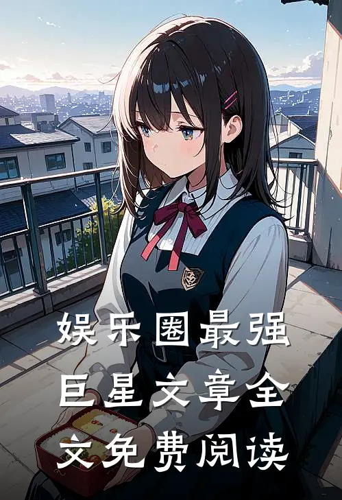 娱乐圈最强巨星文章全文免费阅读