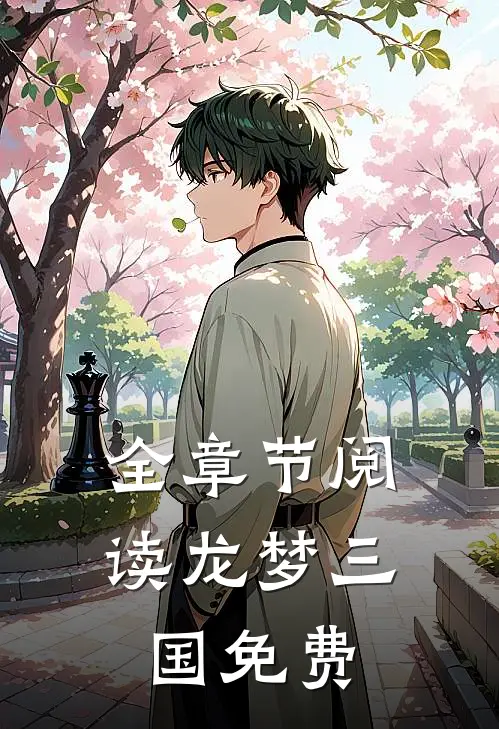全章节阅读龙梦三国免费