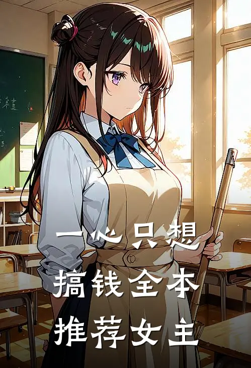 一心只想搞钱全本推荐女主