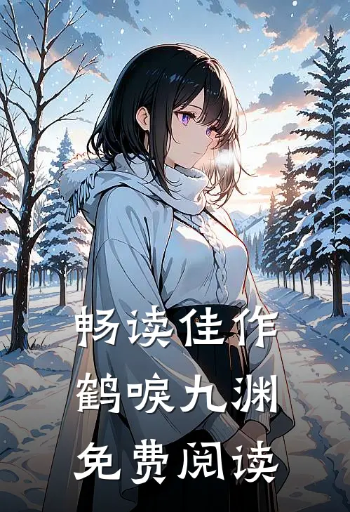 畅读佳作鹤唳九渊免费阅读