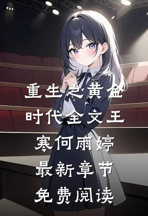 重生之黄金时代全文王寒何雨婷最新章节免费阅读