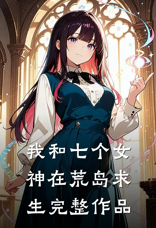 我和七个女神在荒岛求生完整作品