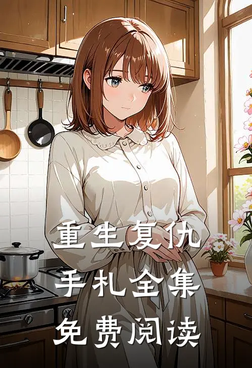 重生复仇手札全集免费阅读