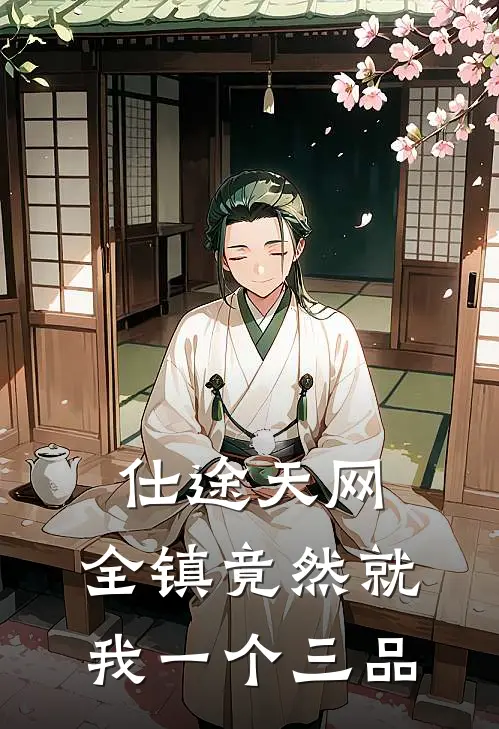 仕途天网：全镇竟然就我一个三品