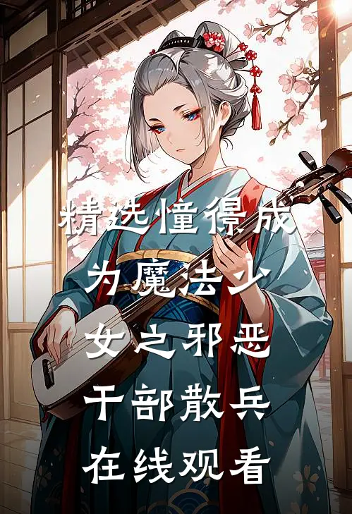 精选憧憬成为魔法少女之邪恶干部散兵在线观看