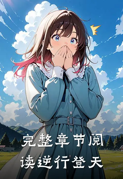 完整章节阅读逆行登天