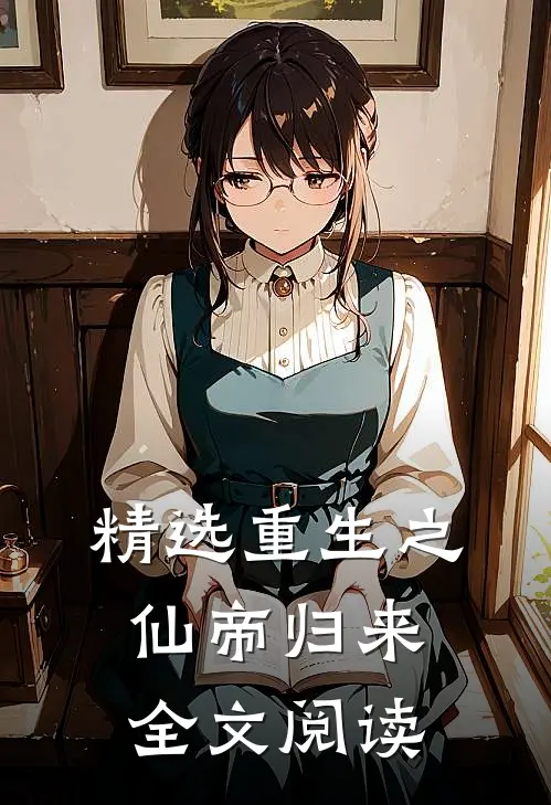 精选重生之仙帝归来全文阅读