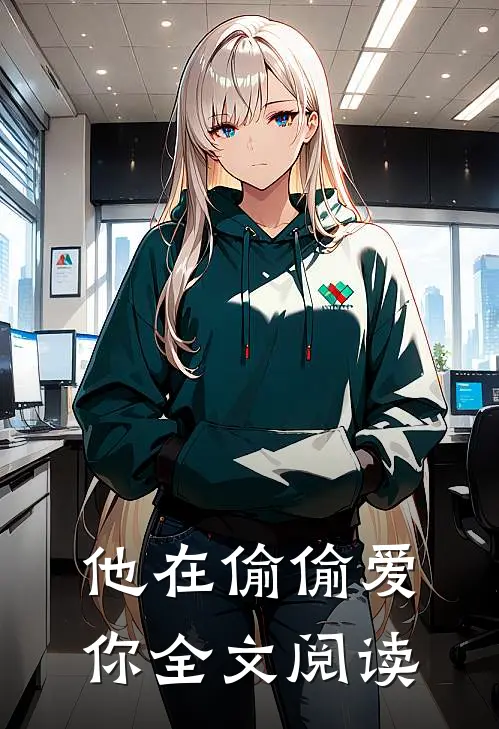 他在偷偷爱你全文阅读