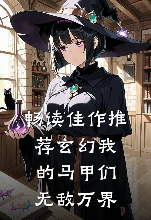 畅读佳作推荐玄幻我的马甲们无敌万界