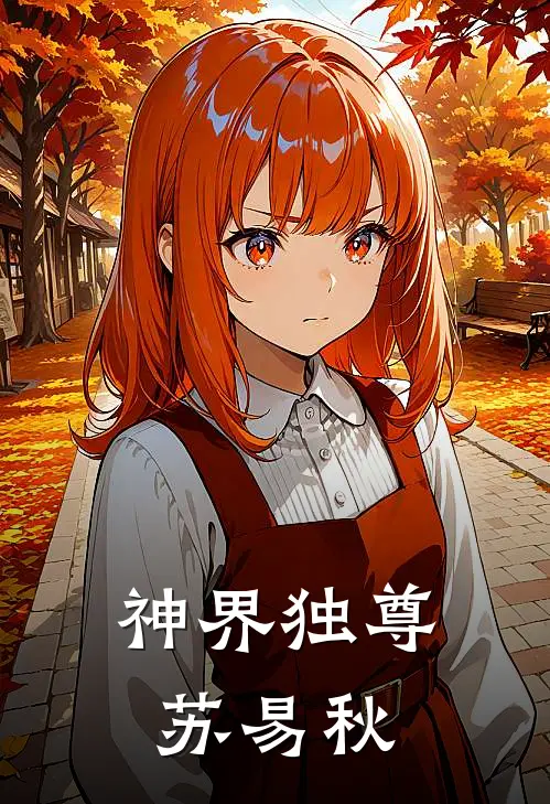 神界独尊 苏易秋
