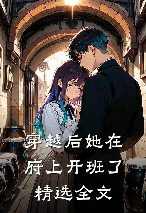 穿越后她在府上开班了精选全文