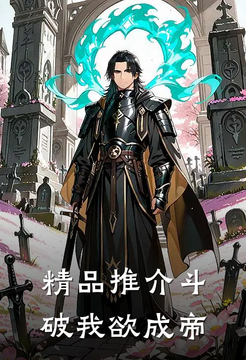 精品推介斗破我欲成帝
