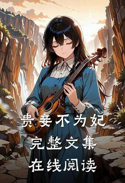 贵妾不为妃完整文集在线阅读