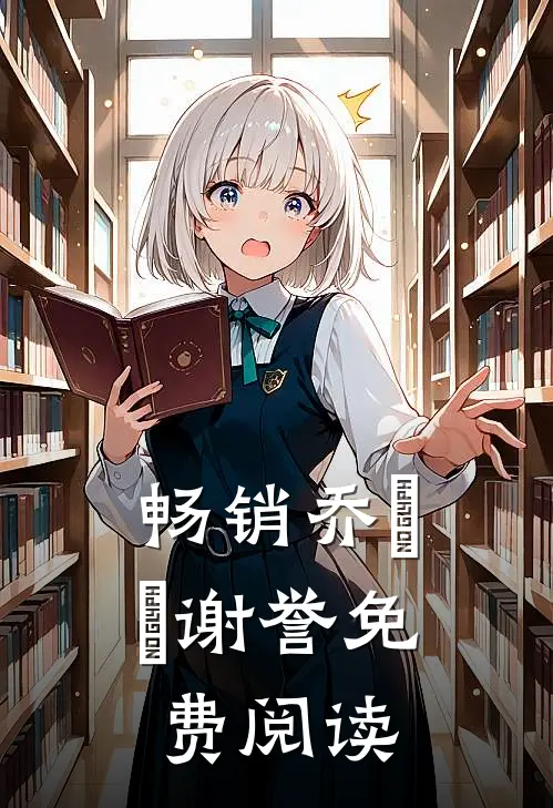 畅销乔玥玥谢誉免费阅读