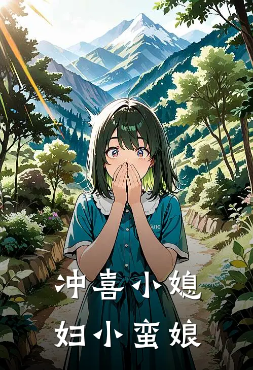 冲喜小媳妇小蛮娘