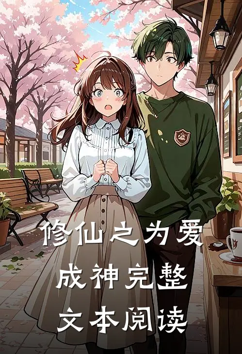 修仙之为爱成神完整文本阅读
