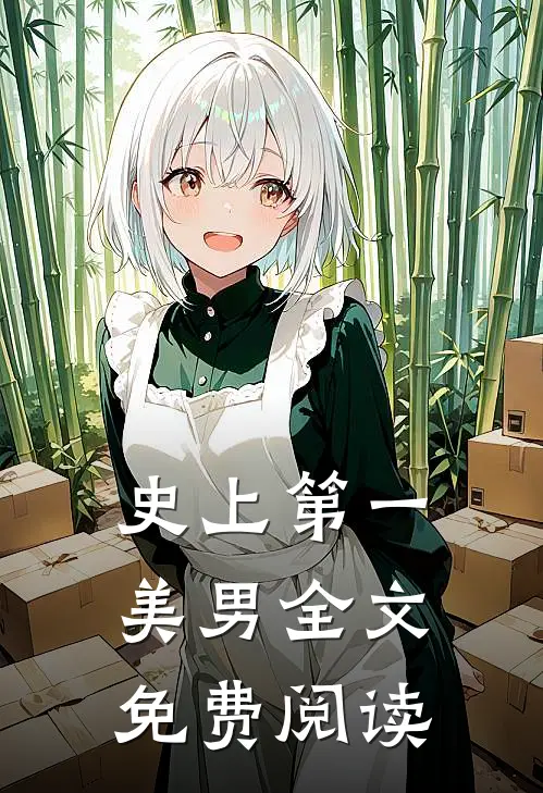 史上第一美男全文免费阅读