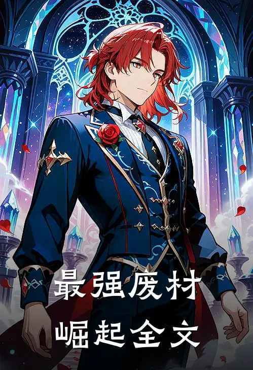 最强废材崛起全文
