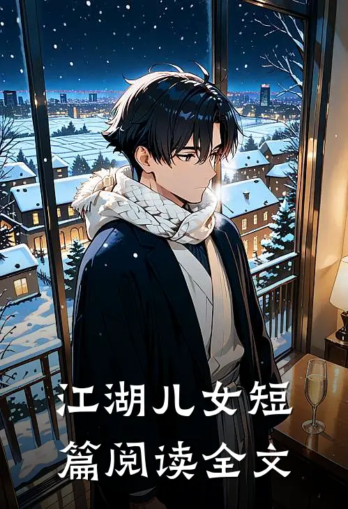 江湖儿女短篇阅读全文