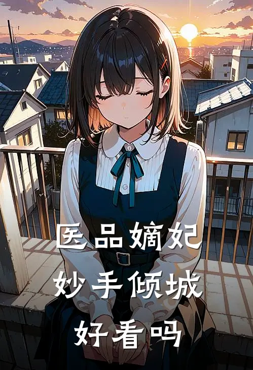 医品嫡妃妙手倾城好看吗