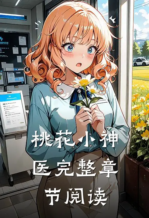 桃花小神医完整章节阅读