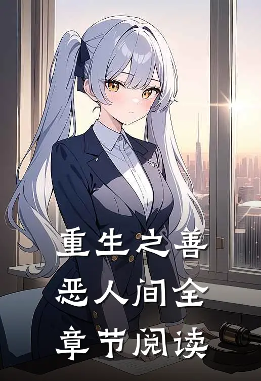 重生之善恶人间全章节阅读